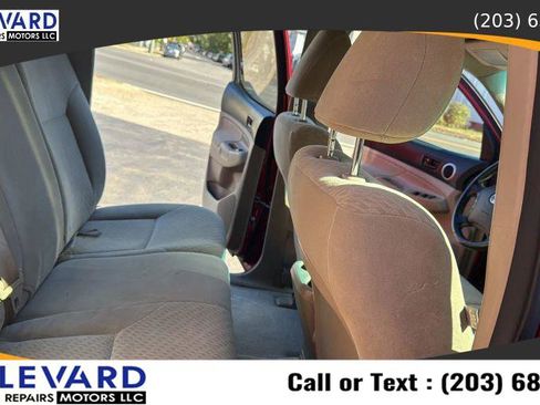 Used 2009 Toyota Tacoma 4x4 Double Cab image 28