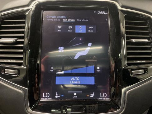Used 2016 Volvo XC90 T8 Inscription AWD/4WD image 21