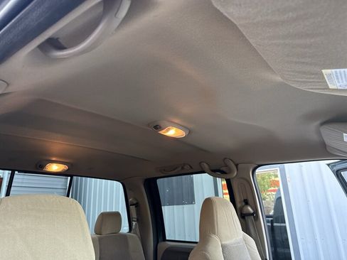 Used 2004 Ford F350 XLT AWD/4WD image 27