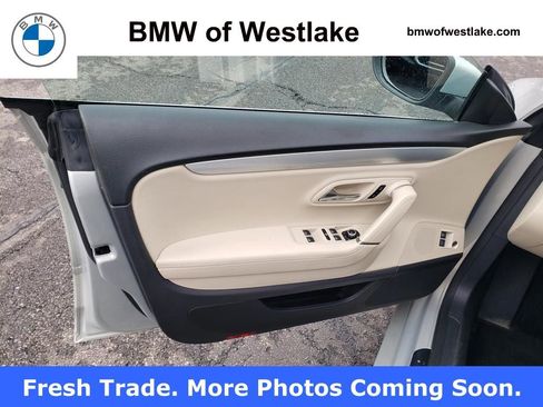 Used 2010 Volkswagen CC Luxury image 10