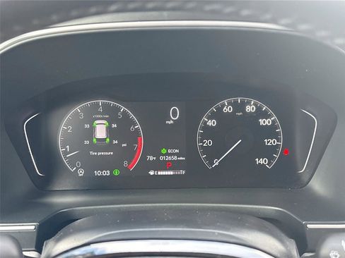 Certified 2023 Honda Pilot EX-L image 14