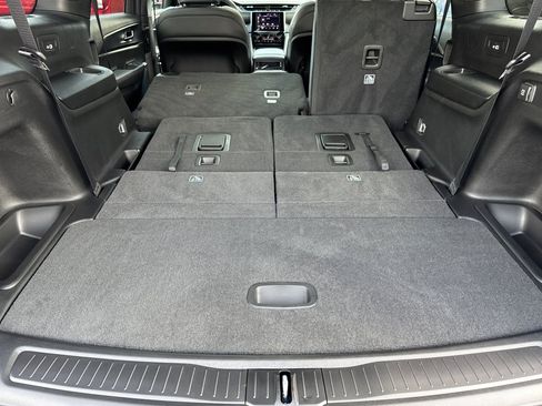 New 2025 Jeep Grand Cherokee L Altitude image 19