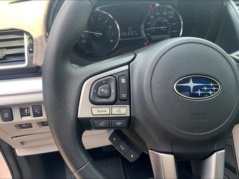 Used 2017 Subaru Forester 2.5i Premium AWD/4WD image 21