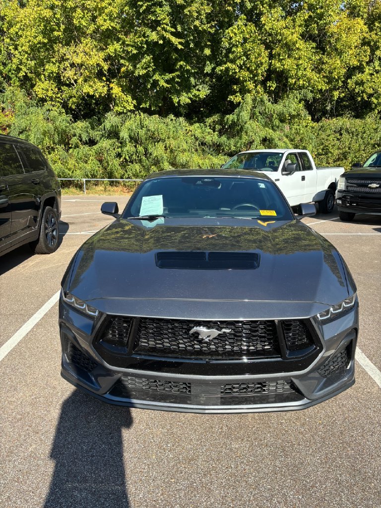 Used 2024 Ford Mustang GT Premium RWD image 2