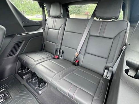 Used 2024 Chevrolet Tahoe RST w/ Luxury Package AWD/4WD image 9