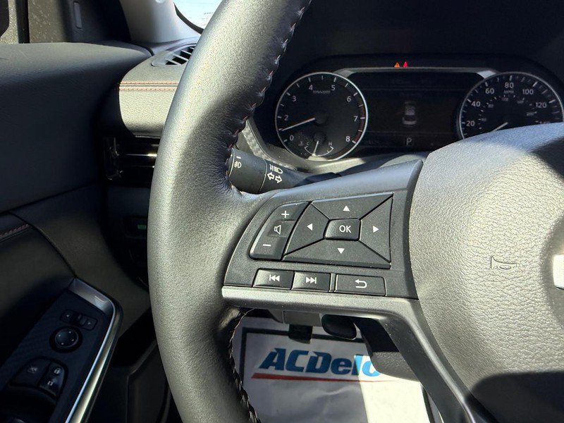Used 2022 Nissan Sentra SR FWD image 10