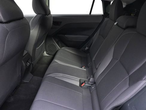 Certified 2026 Subaru Crosstrek 2.0i Premium AWD/4WD image 21