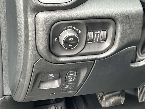 New 2026 RAM 1500 Big Horn image 23