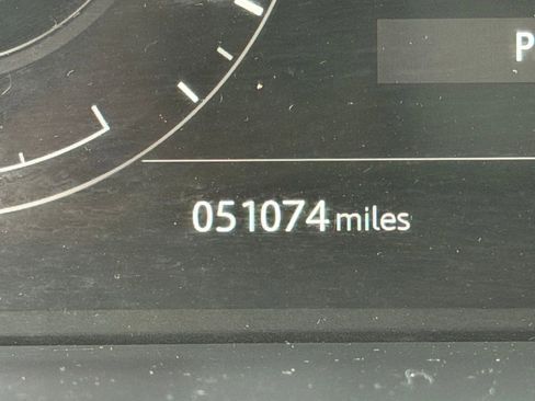 Used 2022 Land Rover Range Rover Sport HST image 24