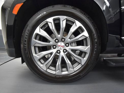 Used 2022 GMC Yukon Denali w/ Denali Ultimate Package image 20