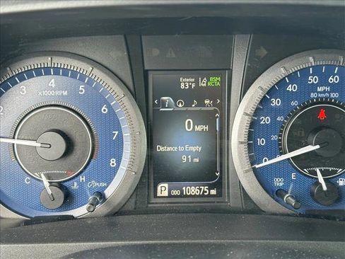 Used 2020 Toyota Sienna XLE w/ XLE Navigation Package image 12