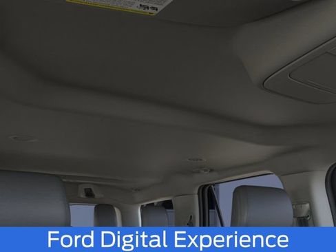 New 2026 Ford Expedition Active RWD image 23