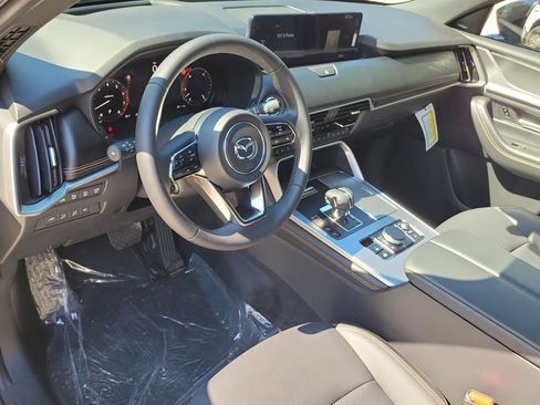 New 2026 MAZDA CX-90 3.3 Turbo S w/ Premium Package AWD/4WD image 18