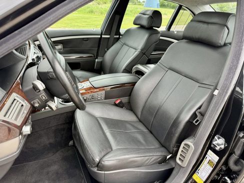 Used 2007 BMW 760Li image 22