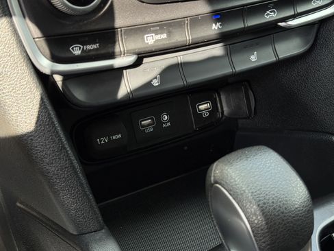 Used 2020 Hyundai Santa Fe SEL w/ Cargo Package image 22