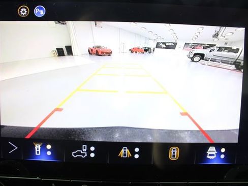 New 2026 Chevrolet Colorado Z71 w/ Technology Package image 4