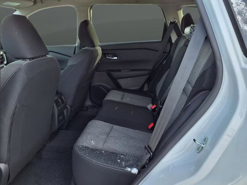 New 2026 Nissan Rogue SV w/ Cold Weather Package image 44