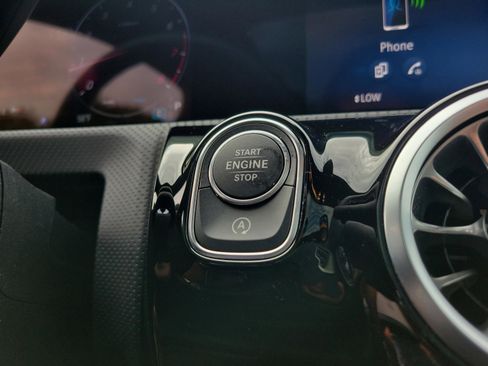 Certified 2026 Mercedes-Benz CLA 250 image 12