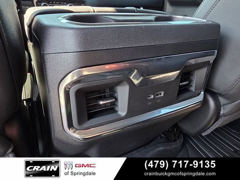 Used 2026 GMC Sierra 1500 Elevation w/ Elevation Premium Package AWD/4WD image 26
