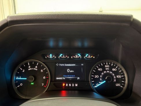 Used 2019 Ford F150 XLT w/ Equipment Group 302A Luxury AWD/4WD image 20