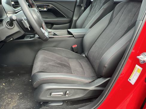 New 2025 Acura ADX A-Spec image 10