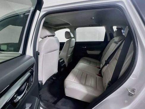 Certified 2024 Honda CR-V EX-L image 16