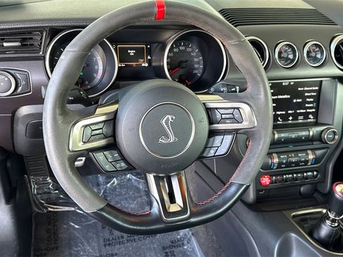 Used 2016 Ford Mustang Shelby GT350R w/ GT350R Equipment Group 920A image 15