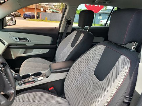 Used 2016 GMC Terrain SLE FWD image 11