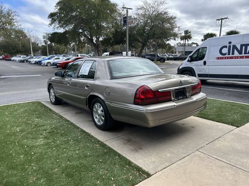 Used 2004 Mercury Grand Marquis LS image 5