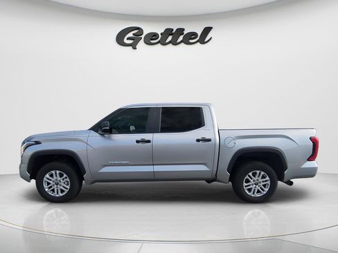 Used 2024 Toyota Tundra SR5 w/ SR5 Convenience Package AWD/4WD image 14