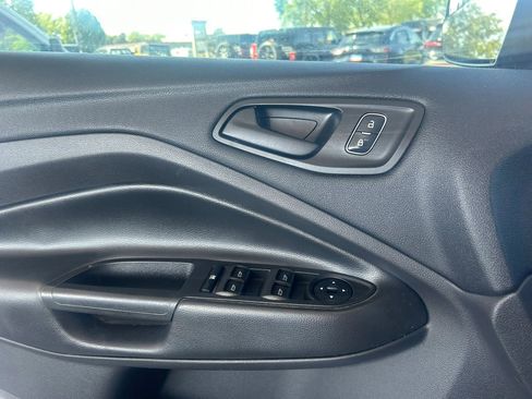 Used 2018 Ford Escape S FWD image 13