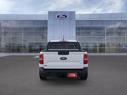 New 2025 Ford Maverick XL w/ Equipment Group 101A image 5