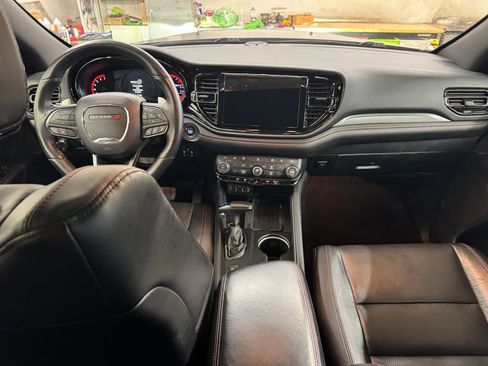 Used 2025 Dodge Durango R/T AWD/4WD image 17