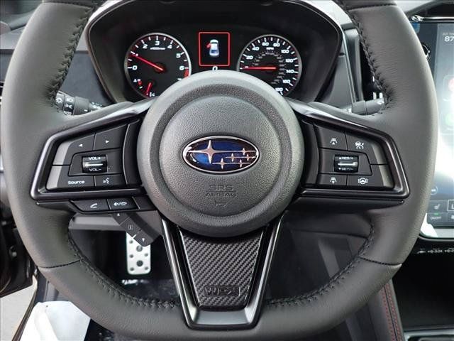 New 2026 Subaru WRX Limited w/ Accessory Package #2 AWD/4WD image 13