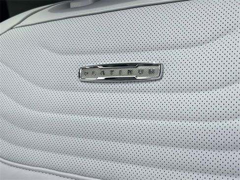 New 2025 Ford Expedition Max Platinum w/ Platinum Ultimate Package image 7
