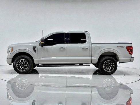 Used 2023 Ford F150 XLT w/ Equipment Group 302A High image 17