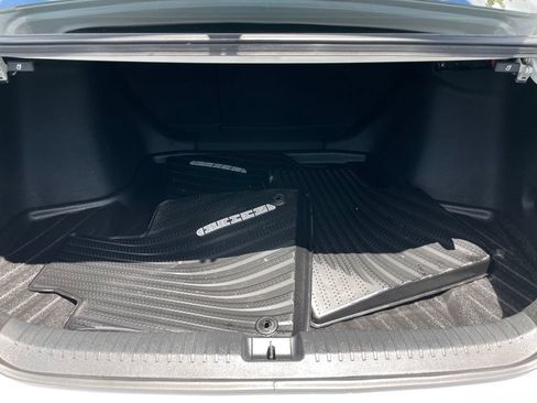 Certified 2025 Honda Accord Touring image 43