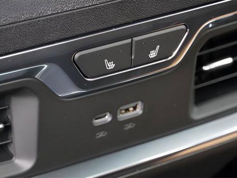 New 2026 GMC Sierra 2500 Denali Ultimate w/ Max Trailering Package image 34