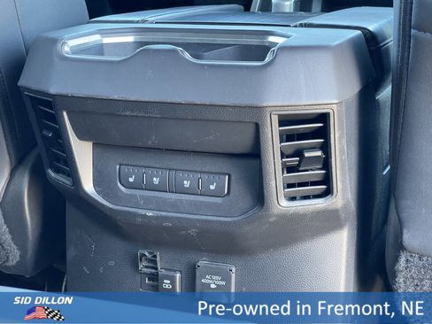 Used 2022 Toyota Tundra Platinum w/ Advanced Package image 14