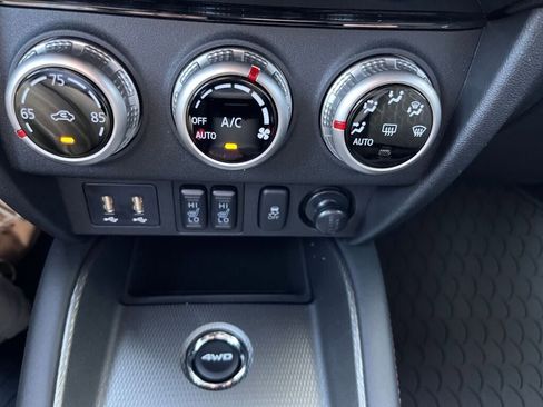New 2025 Mitsubishi Outlander Sport AWD image 20