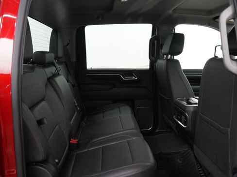 Used 2024 GMC Sierra 2500 SLT w/ SLT Convenience Package AWD/4WD image 12