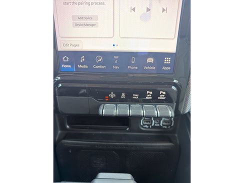 Used 2022 RAM 1500 Limited AWD/4WD image 25