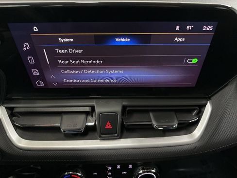 Used 2024 Chevrolet TrailBlazer LS w/ LS Confidence Package image 21