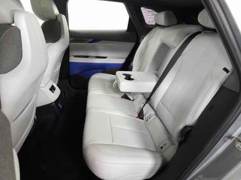 New 2026 Cadillac Optiq Sport 1 image 35