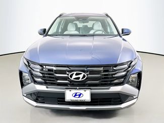 New 2026 Hyundai Tucson SEL video 2