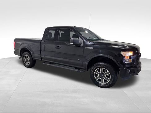 Used 2015 Ford F150 XLT w/ Equipment Group 301A Mid image 21