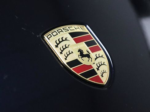 Used 2019 Porsche Cayenne S AWD/4WD image 54