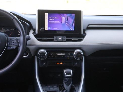 Used 2024 Toyota RAV4 XLE Premium FWD image 25