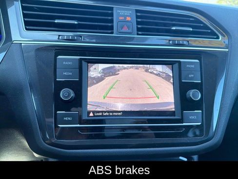Used 2022 Volkswagen Tiguan S w/ IQ.Drive Package image 20