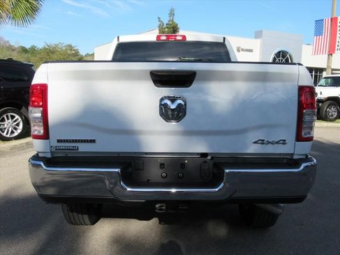 Certified 2024 RAM 2500 Big Horn w/ Bed Utility Group image 6